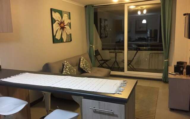 Deparamento 4p Edificio Bahia Horizonte Diaz