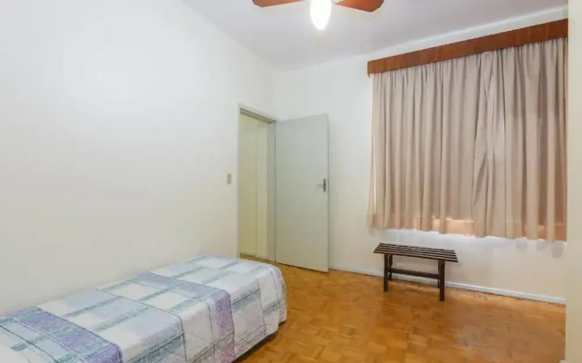 Tri Hotel Florianópolis