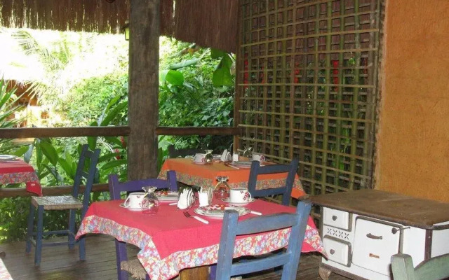 Pousada da Terra Paraty