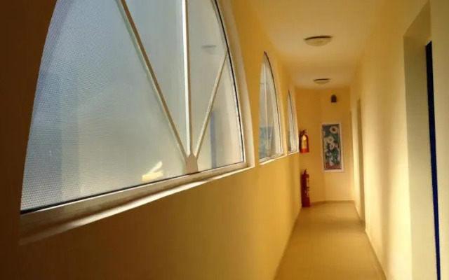 Family Hotel Zelenika