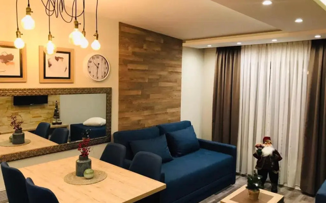 Milmari Resort Premier 46