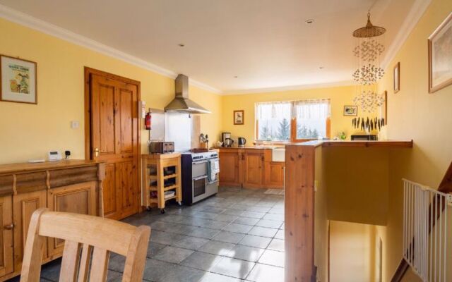Ceilidhtail Cottage