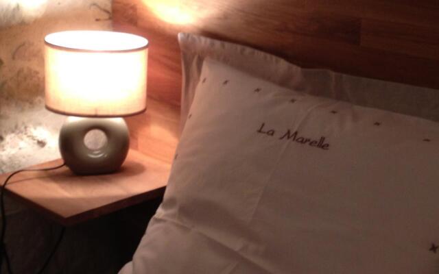 La Marelle