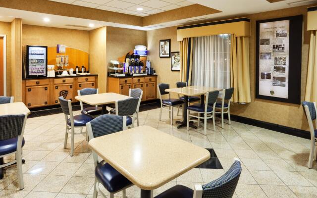 Holiday Inn Express Gastonia, an IHG Hotel