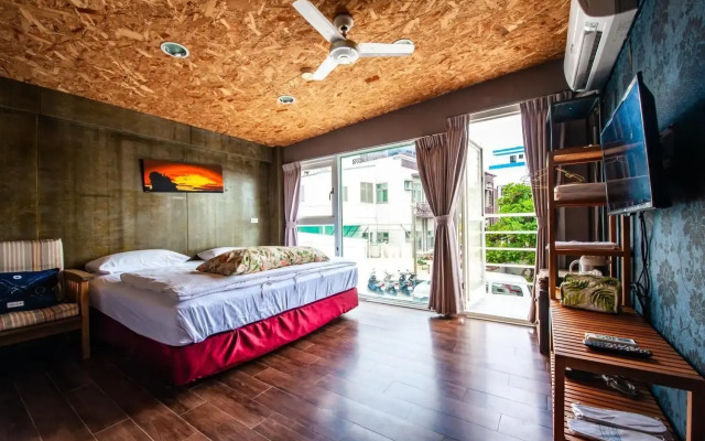 Mahalo B&B