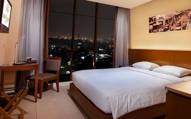 PRIME PARK Hotel Bandung