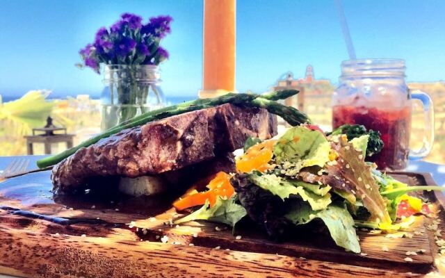 The Freesouls Residences Cerritos Beach