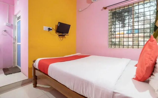 Malnad Residency by OYO Rooms