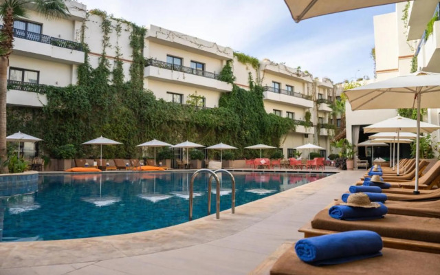 Kech Boutique Hotel & Spa