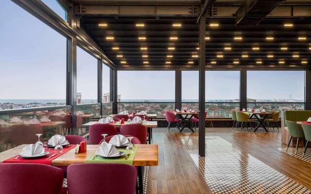 Ramada Plaza BY Wyndham Ordu