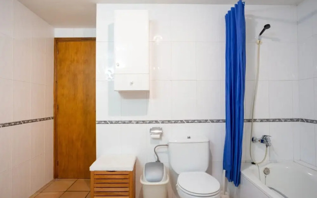 Vibranr Holiday Home in Aiguaviva With Swimming Pool