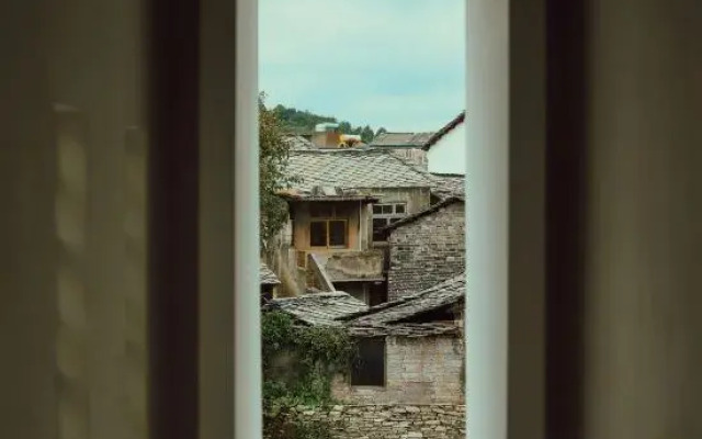 Pulanju Boutique Hotel
