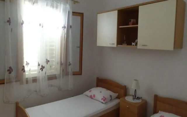 Branka - 30 m From Beach - A2 Žuti