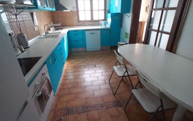 Puerto Nest Hostel