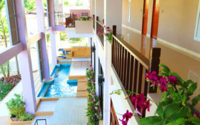 Na Tubthieng Boutique Resort