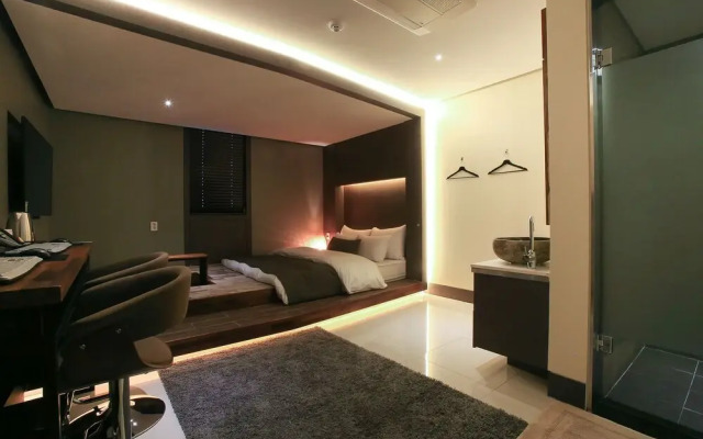 Incheon Neukkim Hotel