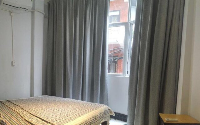 Global Backpackers Hostel