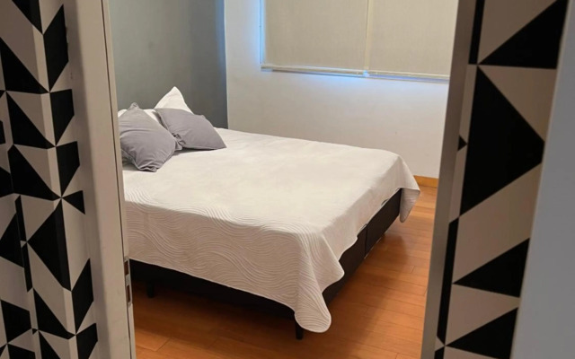 Apartamento Boutique