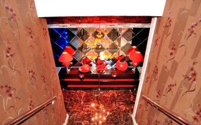 Side park Spa Boutique Hotel