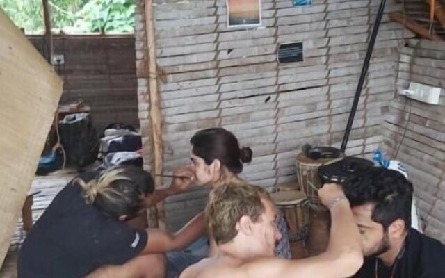 Time Travellers Hostel