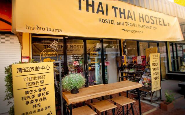 Thai Thai Hostel