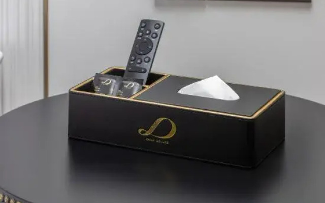 Xana Deluxe Yinchuan Jinfeng  Hotel