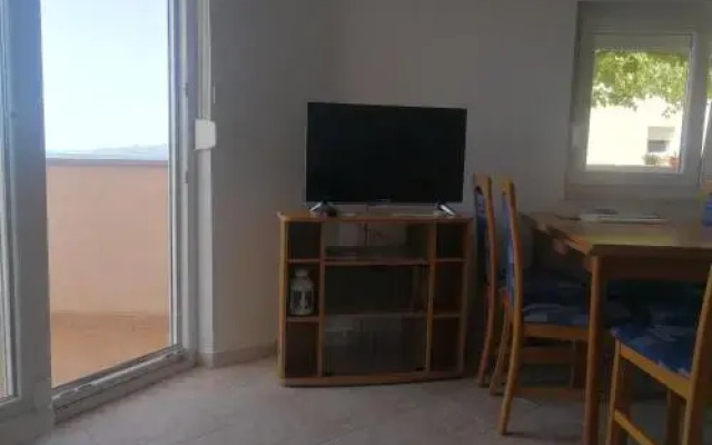Apartments Buki