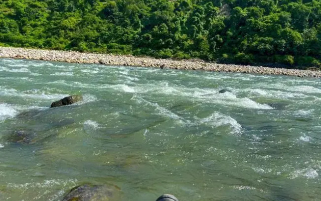 Nayar Valley Retreat