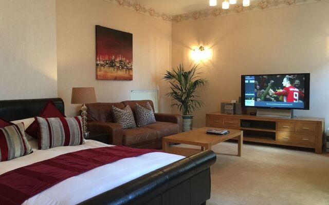 Haldon Priors Hotel