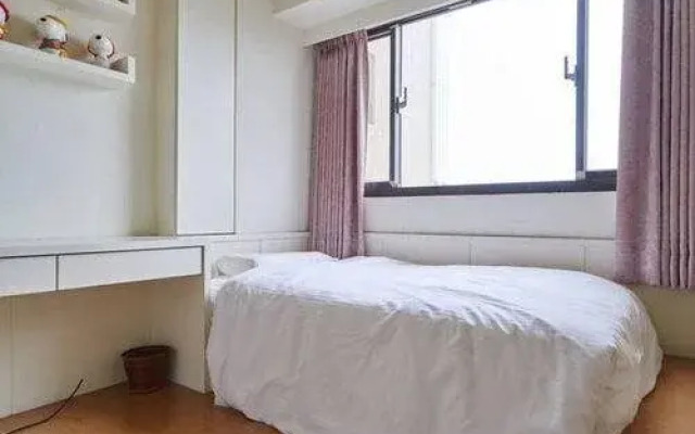 Taipei ESI Apartment SC101