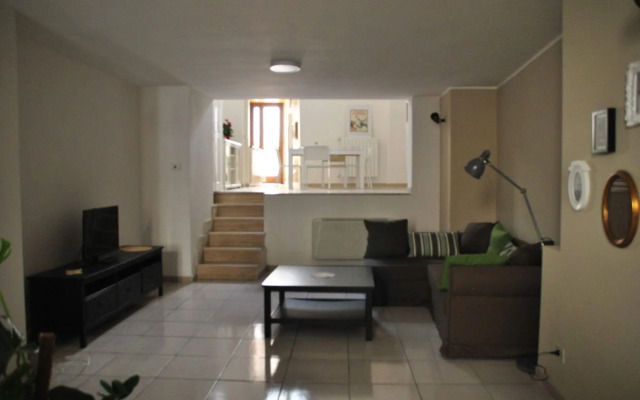 La Corte degli Alessandri