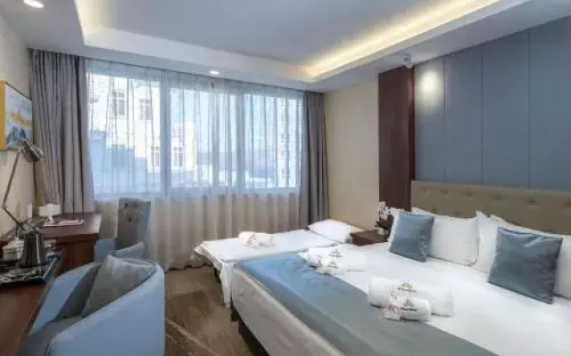 Willis Hotel**** Business & Wellness