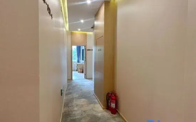 Jinlan Mansion Hotel