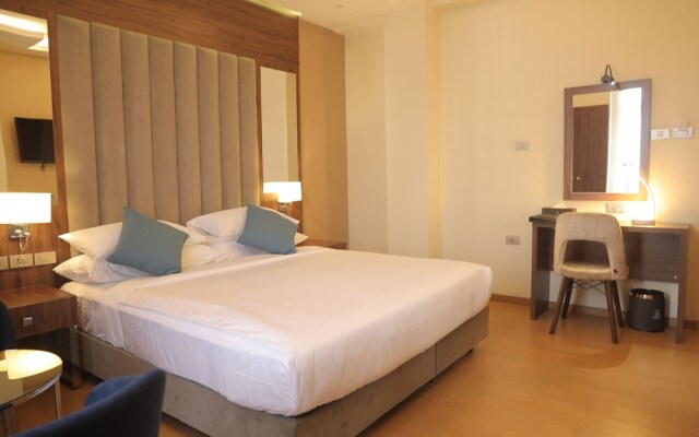 Sowirad Hotel