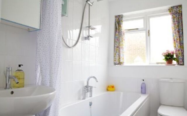 Greenbrae Holiday cottage