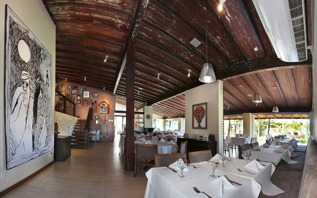 Casa Di Vina Boutique Hotel