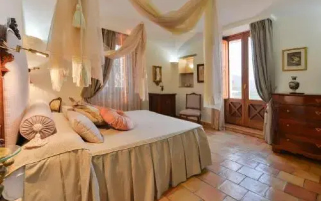 San Francesco Resort