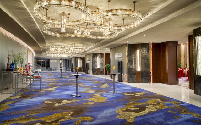 Sofitel Lianyungang Suning