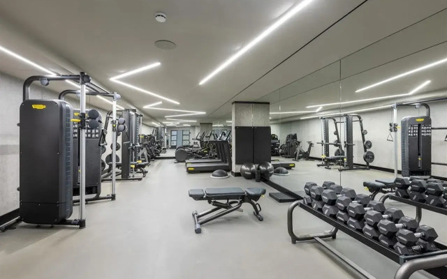 Hotel Faro, a Lopesan Collection Hotel - Adults Only