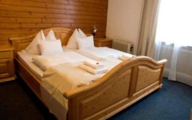 Alpenstyle Resort Fieberbrunn