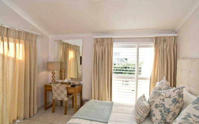 D 3 Sea Lodge