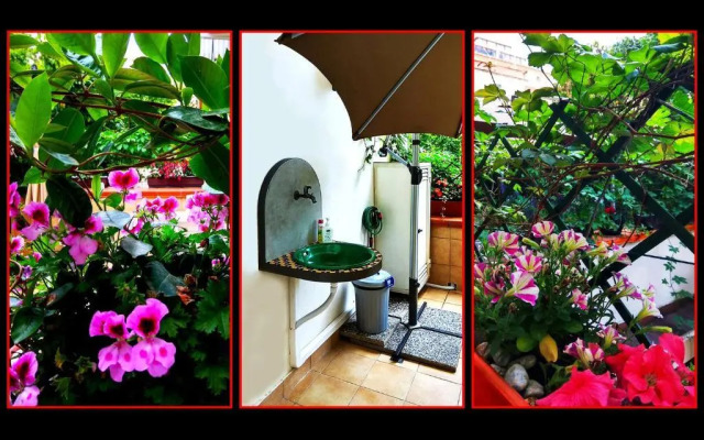 Torre Del Giglio Bed  Breakfast