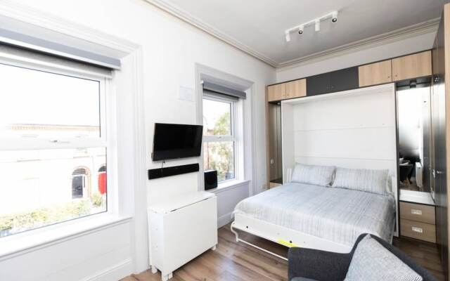 Modern Studio in Rathmines