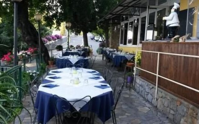 Parco Vacanze Monti e Mare
