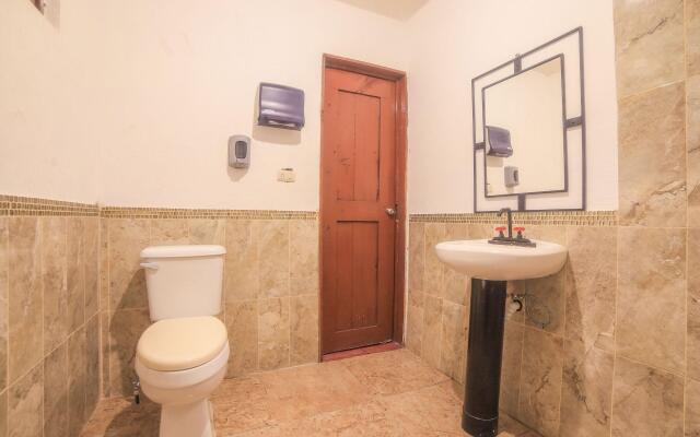 Centro Ecoturístico Tatu By Rotamundos