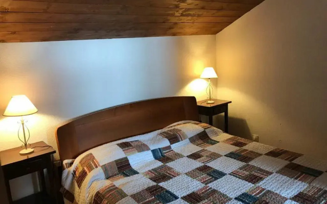 Appartement Montgenèvre, 3 pièces, 4 personnes - FR-1-445-129