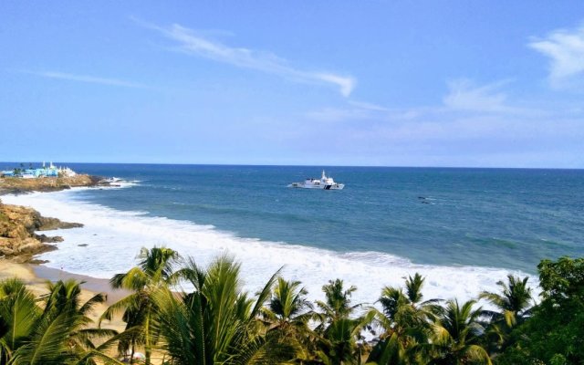 Vijaya Varma Beach Resort