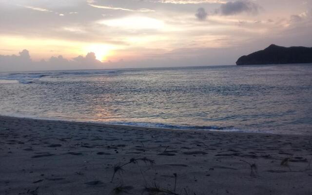 Castaway Surf Retreat 1