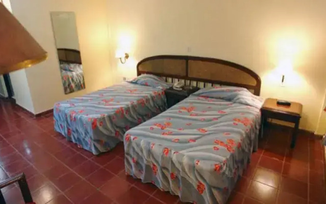 Hotel Porto Santo