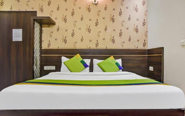 Treebo Royal Sun Palace MP Nagar Zone 2